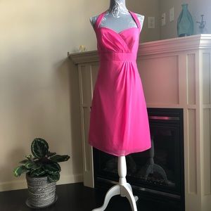 Alfred Angelo bridesmaid dress